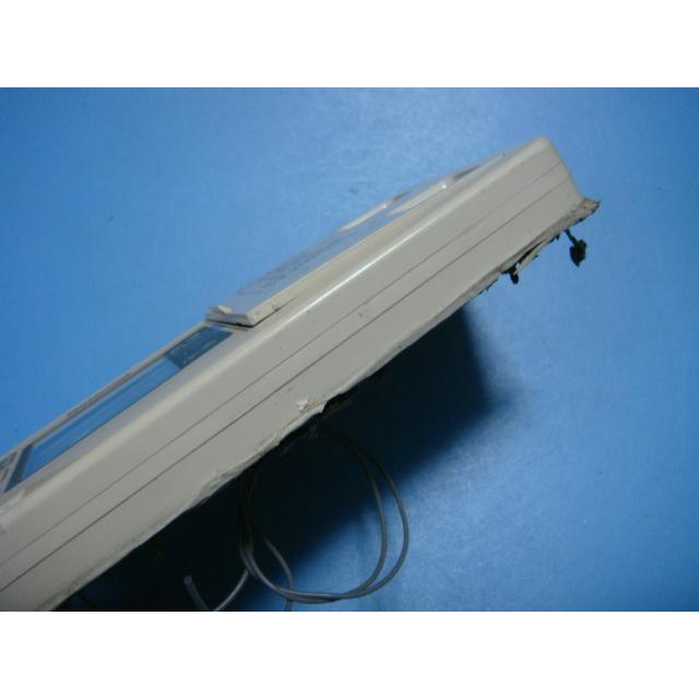 ナショナル GJ-P400S National/ナショナル 給湯器 浴室リモコン 送料