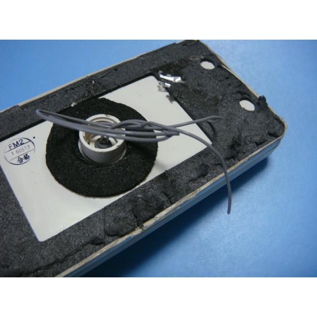 ナショナル GJ-P400S National/ナショナル 給湯器 浴室リモコン 送料