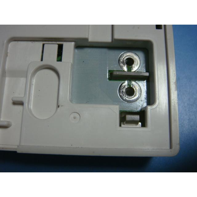 タカラスタンダード（Takara standard） CMCF-7 給湯器用リモコン 送料