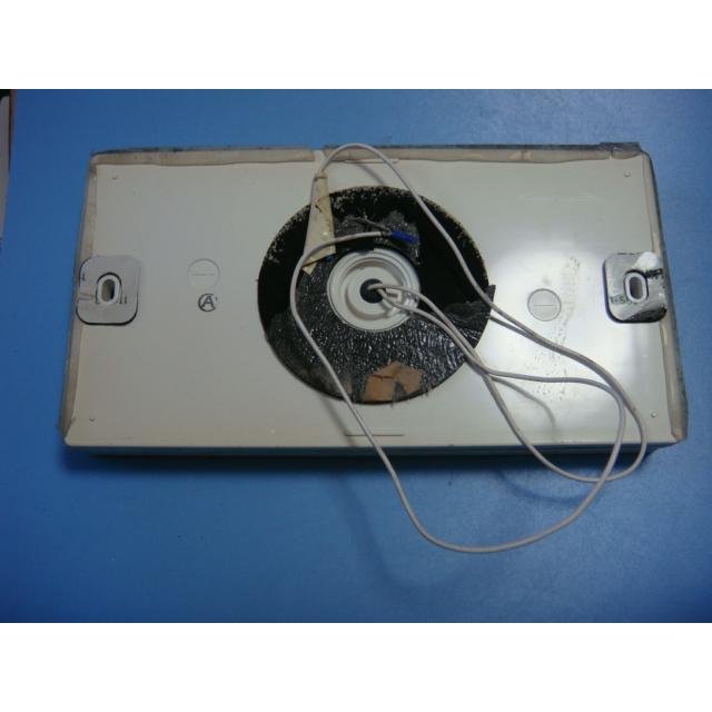 三菱（MITSUBISHI） RMC-BD6 MITSUBISHI 給湯器リモコン 浴室リモコン