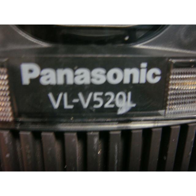 VL-V520L Panasonic パナソニック ドアホン インターフォン 送料無料 スピード発送 即決 不良品返金保証 純正 C3814 ...