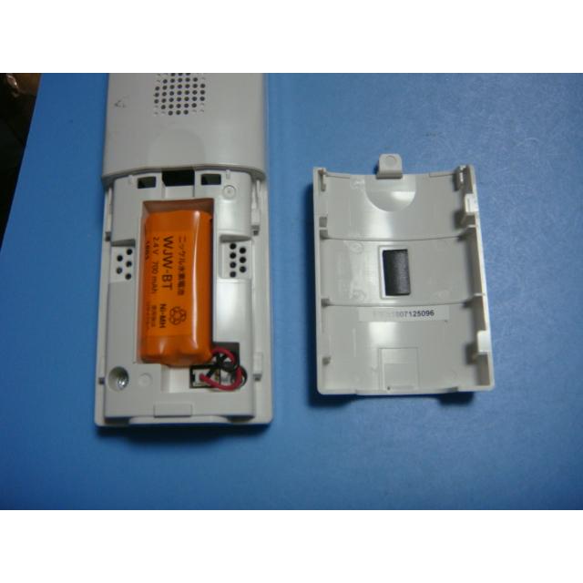 アイホン（aiphone） WJ-4WD インターフォン ドアホン 送料無料 スピード発送 即決 不良品返金保証 純正 C3825 : オーク ...