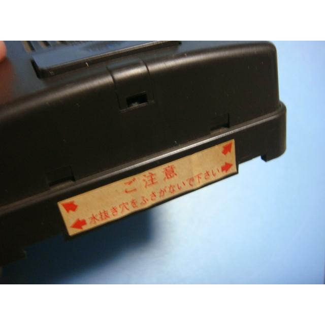 WQR001A ナショナル（National）カラーカメラ付きドアホン子機 送料
