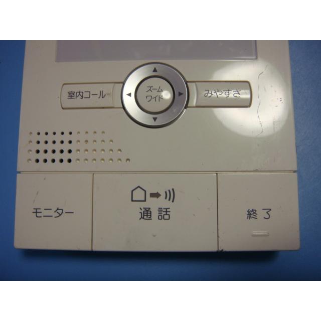 アイホン（aiphone） KE-1M ドアホン インターホン 送料無料 スピード