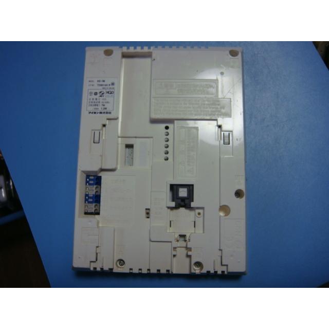 アイホン　インターホン　テレビドアホンKE-1M アイホン（aiphone） KE-1M ドアホン インターホン 送料無料 スピード