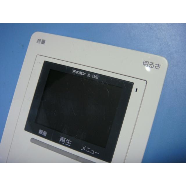 アイホン　JL-1ME　インターフォン アイホン（aiphone） JL-1ME テレビドアホン インターフォン 送料無料