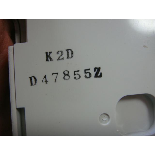 TOTO D47855Z TOTO ウォシュレット トイレ リモコン 送料無料 スピード