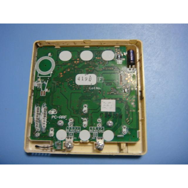 PC-ARF1 パッケージエアコンリモコンHITACHI 業務用エアコンリモコン 日立 PC-2H1 HITACHI 業務用パッケージエアコンリモコン 送料