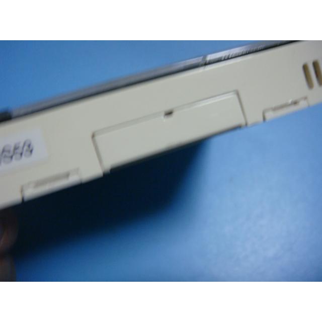 TOSHIBA RBC-AMS53 東芝 業務用エアコン リモコン 送料無料