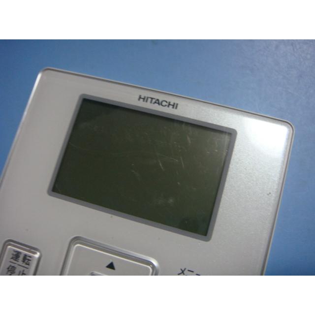 日立 PC-ARF3 業務用エアコン HITACHI/日立 リモコン 送料無料 
