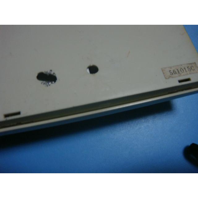 RCS-SH80T SANYO サンヨー パッケージ リモコン 業務用エアコン 送料