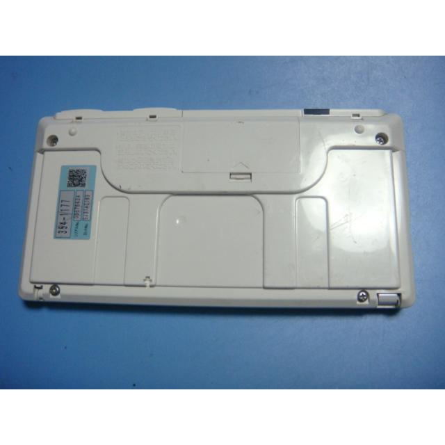INAX（イナックス） 354-1177 INAX/イナックス シャワートイレリモコン