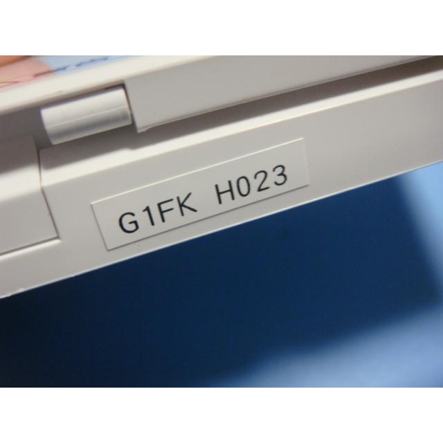 Hitachi 　台所リモコン G1FK / G1FB 送料無料 日立（HITACHI） G1FK HITACHI 給湯器リモコン 台所リモコン 送料無料