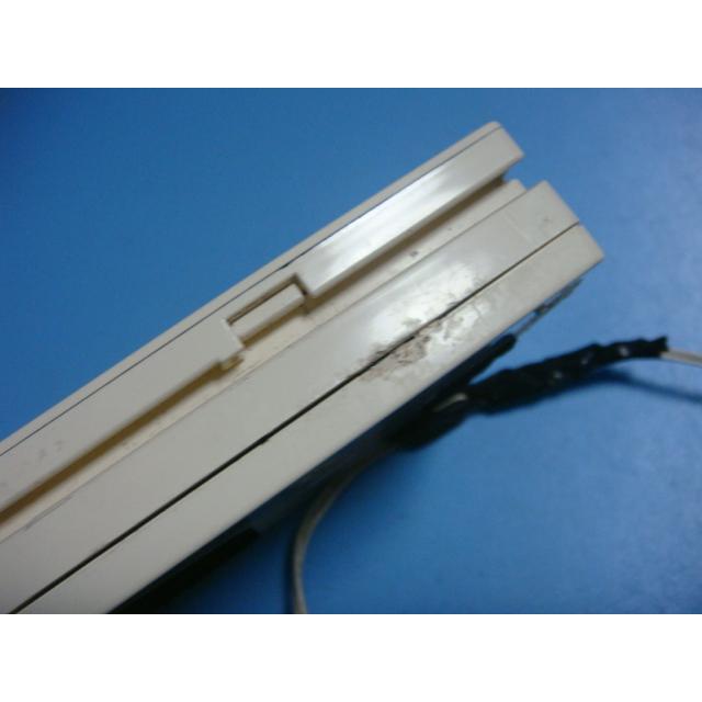 三菱（MITSUBISHI） RMC-B7 MITSUBISHI DAIHOT 浴室給湯器リモコン