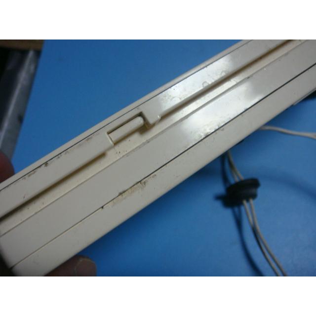 三菱（MITSUBISHI） RMC-B7 MITSUBISHI DAIHOT 浴室給湯器リモコン