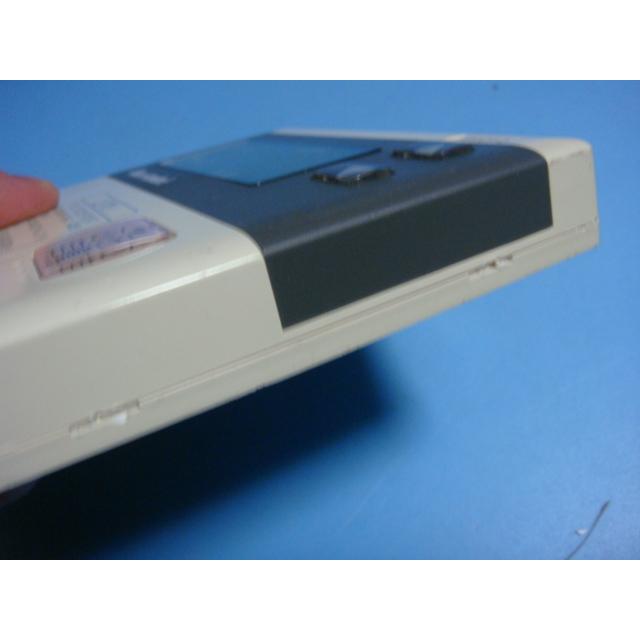 タカラスタンダード（Takara standard） EMCF-2 給湯器用リモコン 送料