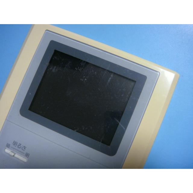 アイホン（aiphone） VH-KMU テレビドアホン モニター 送料無料