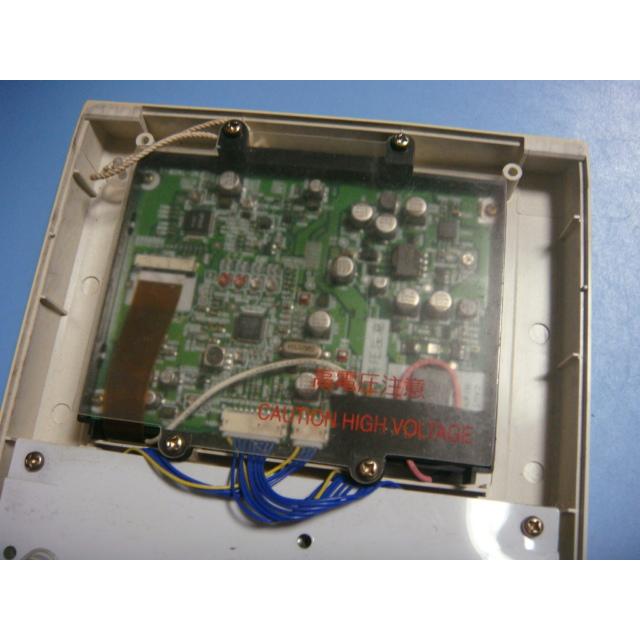 アイホン（aiphone） VH-KMU テレビドアホン モニター 送料無料