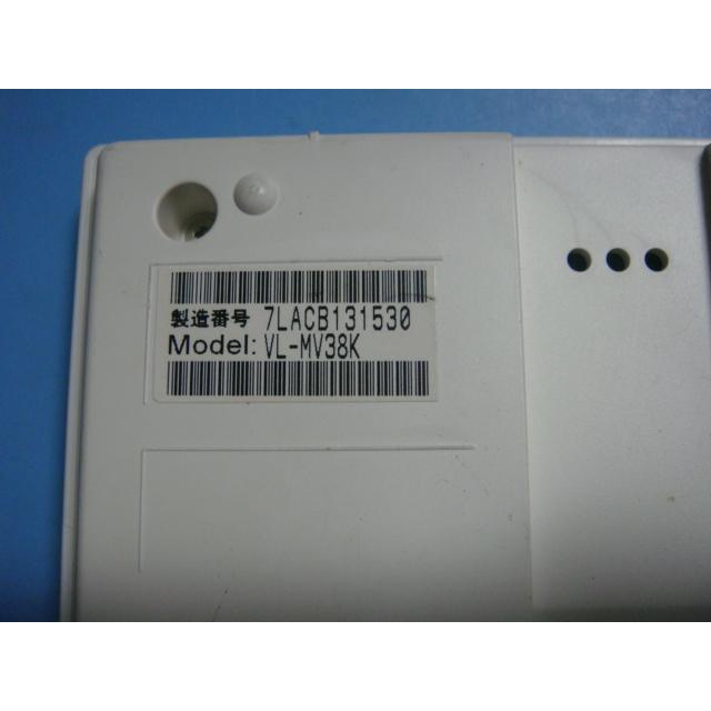 Panasonic（パナソニック） VL-MV38 ドアホン ドアフォン 送料無料