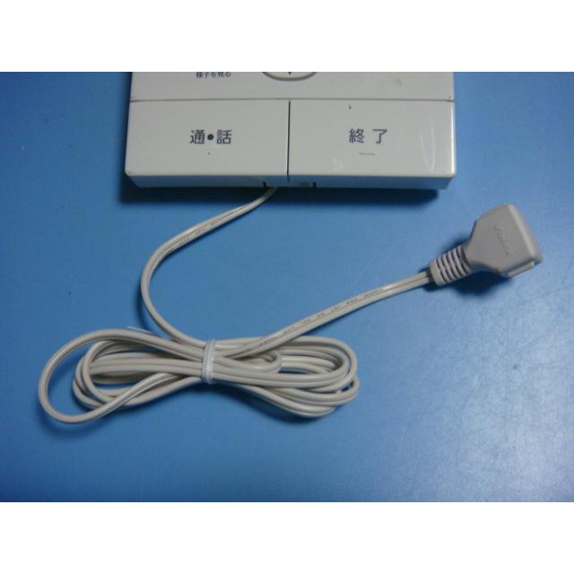 Panasonic（パナソニック） VL-MWD300 Panasonic モニター親機