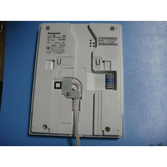 Panasonic（パナソニック） VL-MWD300 Panasonic モニター親機