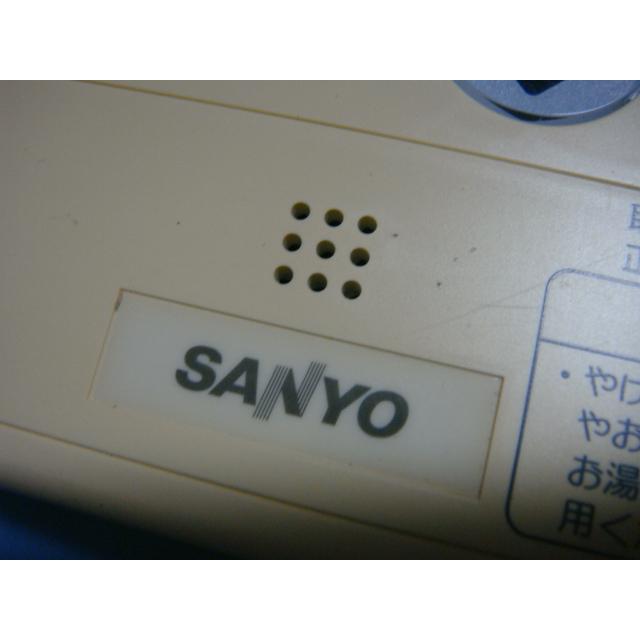 エコキュート　サンヨー　台所　リモコン　RCS-HD37G-IP RCS-HF37G-IP SANYO サンヨー 給湯器 浴室リモコン 送料無料 スピード