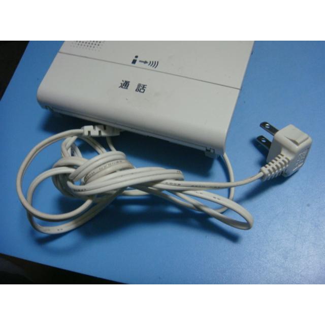 Panasonic（パナソニック） VL-MV190K Panasonic テレビドアホン 親機