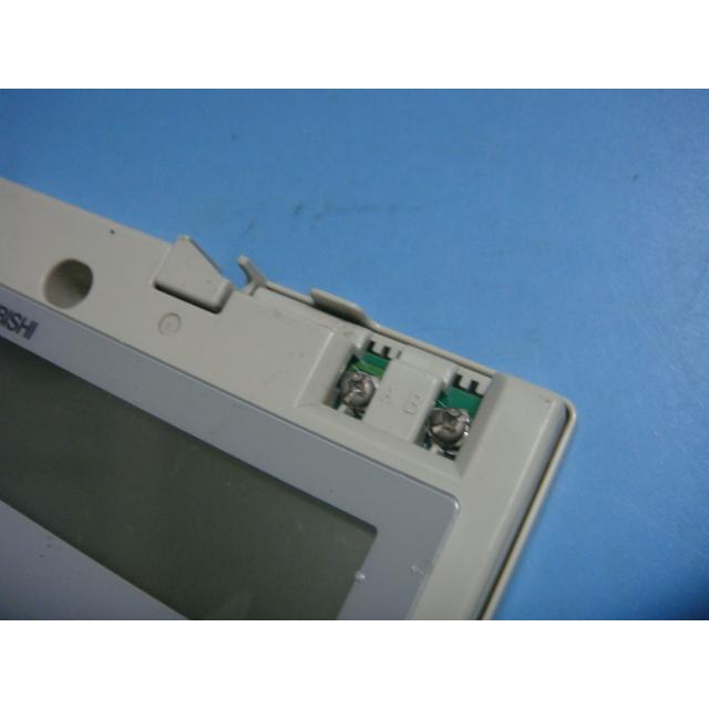 PAR-F27ME MITSUBISHI 三菱 パッケージエアコンリモコン 業務用 送料  