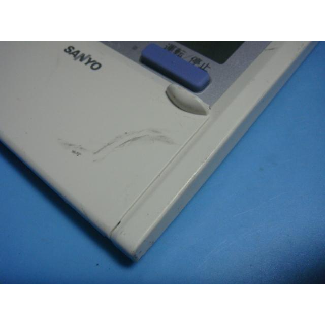 RCS-SH80E1 SANYO サンヨー パッケージエアコン用 リモコン 業務 RCS-SH80E1 SANYO サンヨー パッケージエアコン用 リモコン 業務