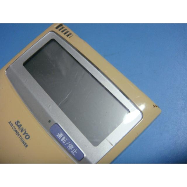 SANYO RCS-SH80A エアコン用リモコン RCS-SH80A サンヨー/SANYO エアコン リモコン 業務用 送料無料