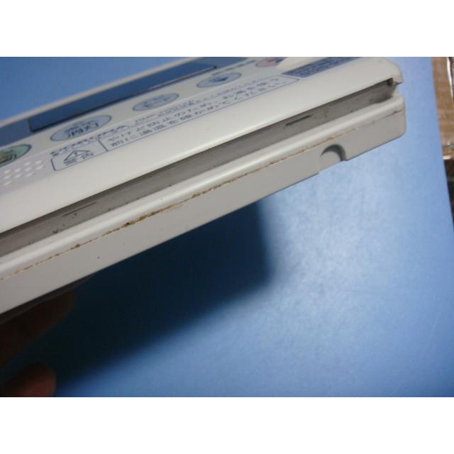 CORONA（コロナ） RMP-H3012A CORONA エコキュート 浴室用リモコン
