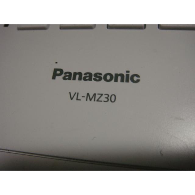 Panasonic（パナソニック） VL-MZ30 Panasonic モニター インターホン