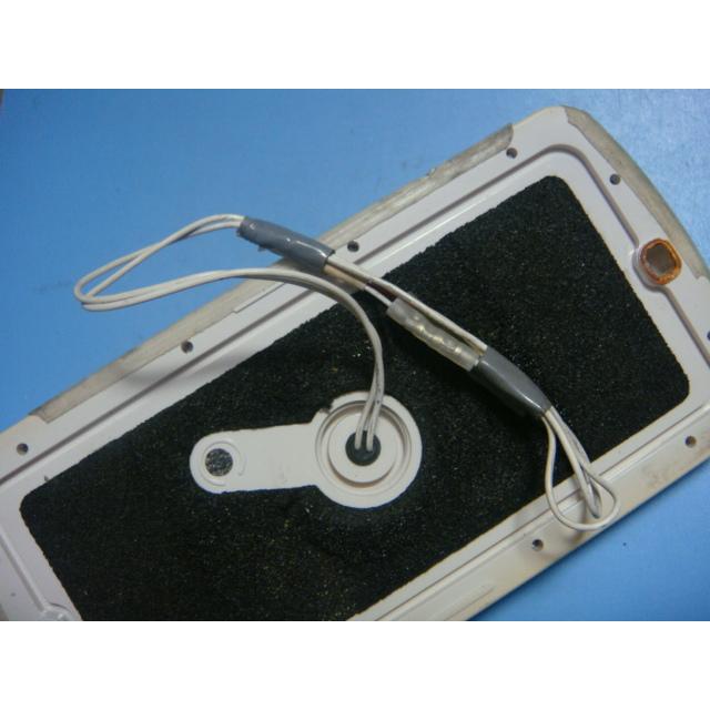 三菱（MITSUBISHI） RMC-8BD MITSUBISHI 給湯器リモコン 浴室 DIAHOT