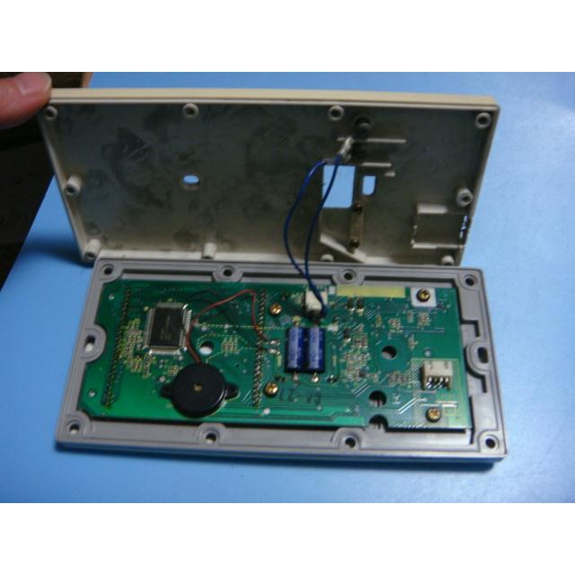 NORITZ 給湯器リモコン セット ノーリツ（NORITZ） RC-2003M 給湯器 リモコン 送料無料 スピード発送