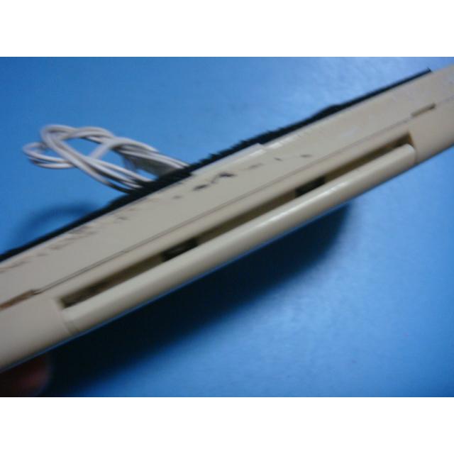 三菱（MITSUBISHI） RMC-6B ミツビシ 給湯器 電気温水器 浴室リモコン