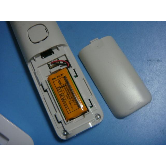 パナソニック 電話機 Panasonic（パナソニック） KX-FKD508-C Panasonic 電話機 子機+充電器