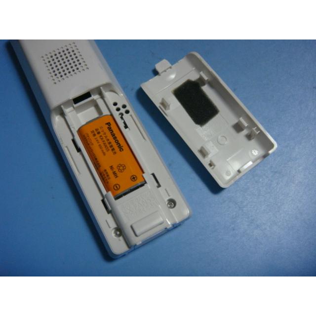 Panasonic - ワイヤレスモニター子機　品番VL-WD609 Amazon | Panasonic 増設用ワイヤレスモニター子機 VL-WD609