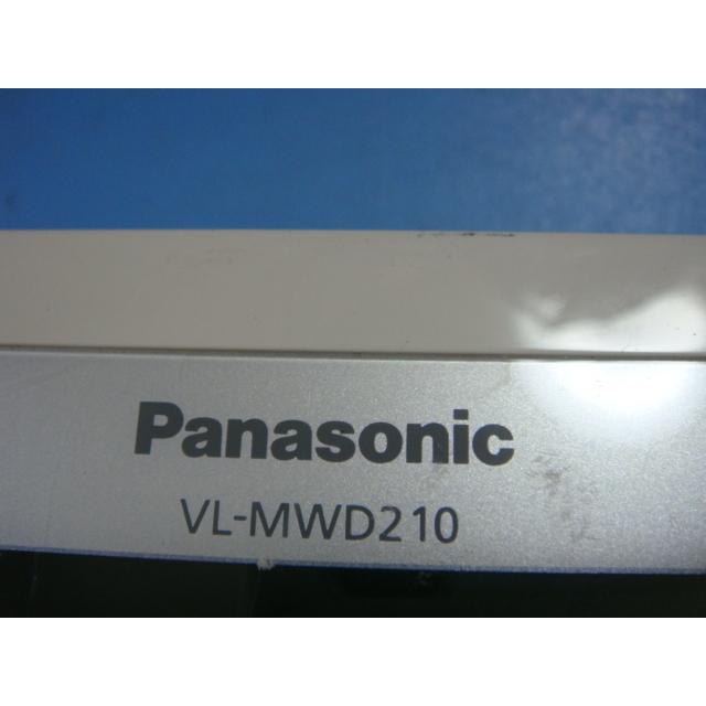 Panasonic（パナソニック） VL-MWD210 Panasonic テレビドアホン 送料