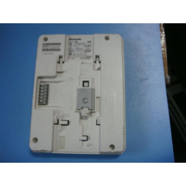 Panasonic（パナソニック） VL-MW231 Panasonic テレビドアホン 親機