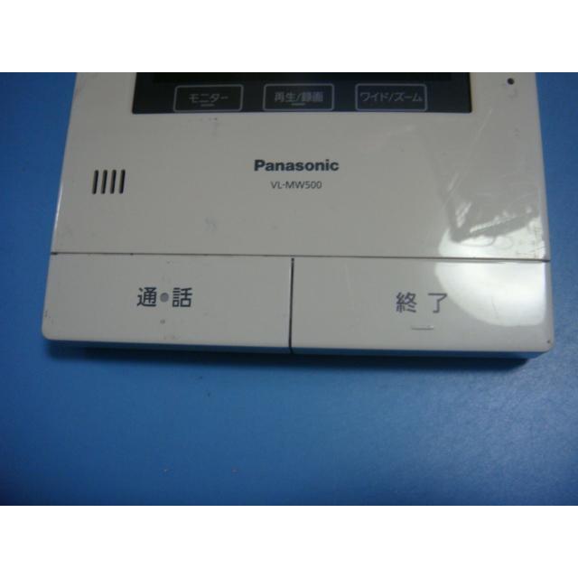 Panasonic（パナソニック） VL-MW500 Panasonic ドアフォン