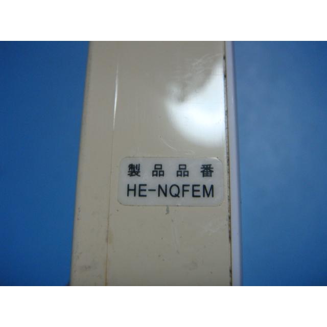 Panasonic（パナソニック） HE-NQFEM Panasonic 給湯器リモコン 浴室