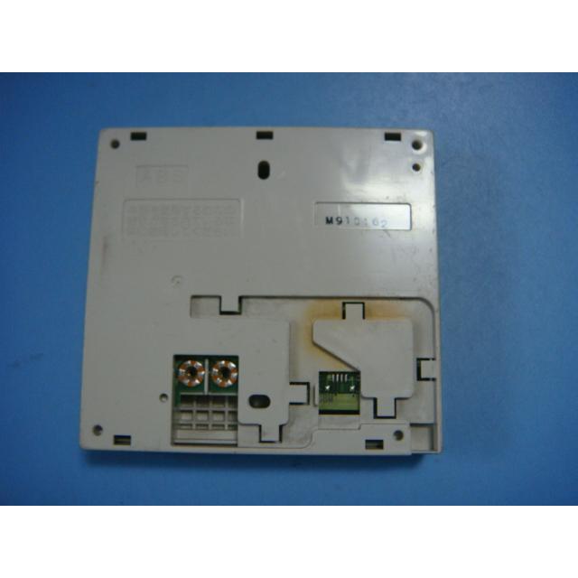 未使用　給湯器　リモコン　ノーリツ　RC-7508M 6個セット ノーリツ（NORITZ） ガス給湯器部材 RC-7626M メインリモコン