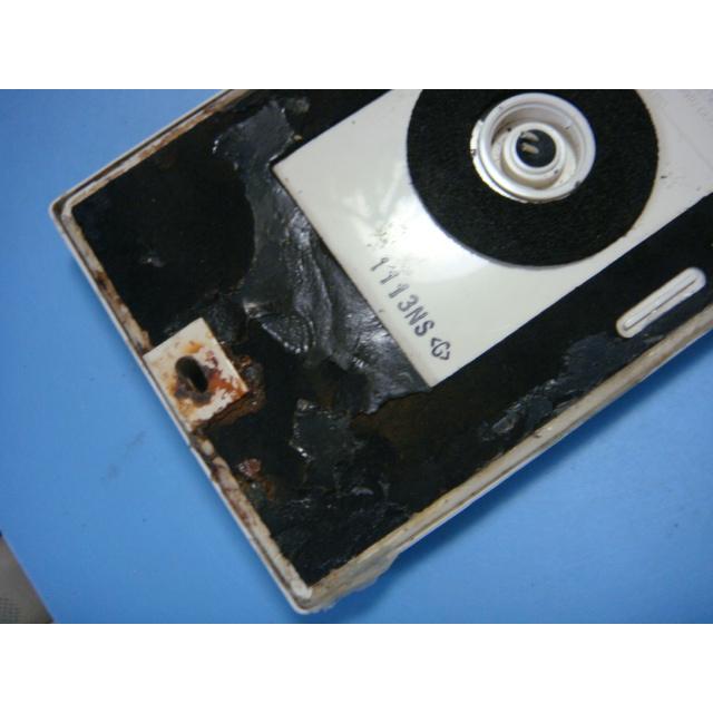 YST-2701V 給湯器 CHOFU 長府 リモコン 送料無料 スピード発送 即決 不