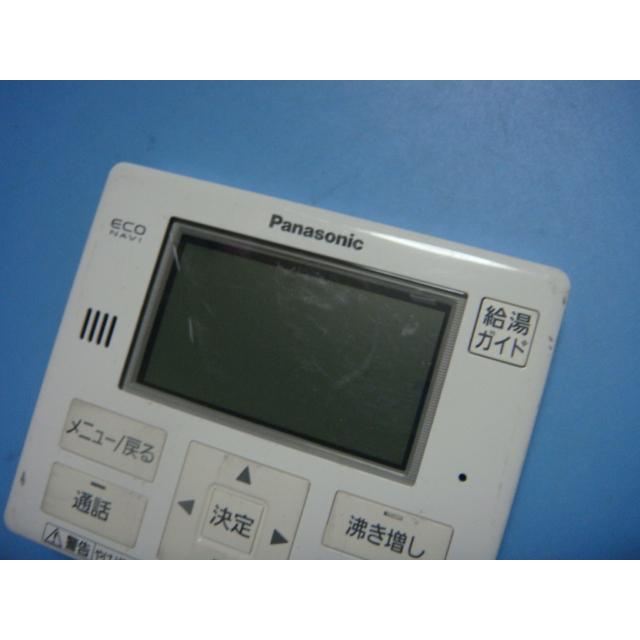 Panasonic（パナソニック） HE-TQFEM Panasonic 給湯器 リモコン 送料