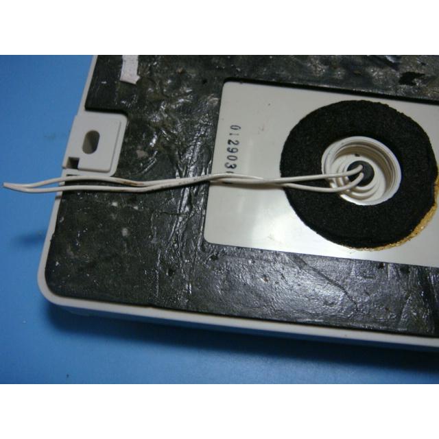 YST-2005P CHOFU 長府 給湯器用 リモコン 送料無料 スピード発送 即決