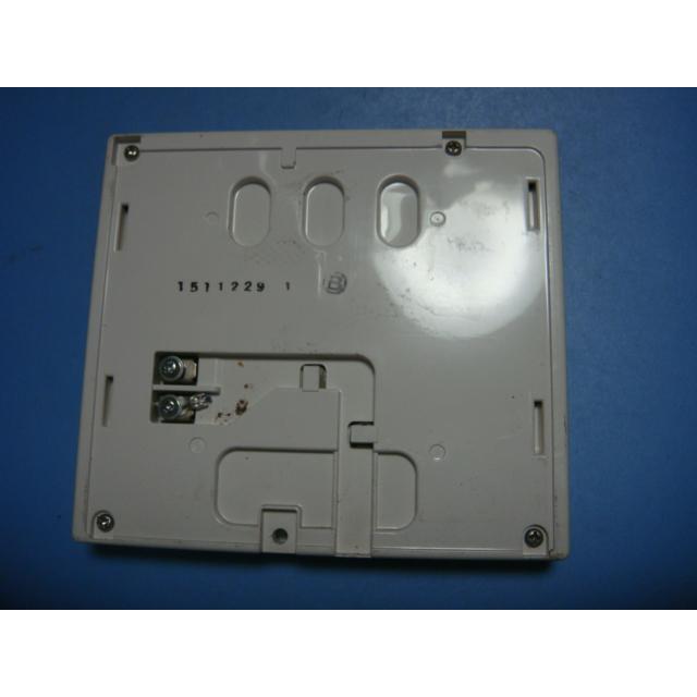 三菱（MITSUBISHI） RMC-KD7 MITSUBISHI DAIHOT 給湯器リモコン 送料