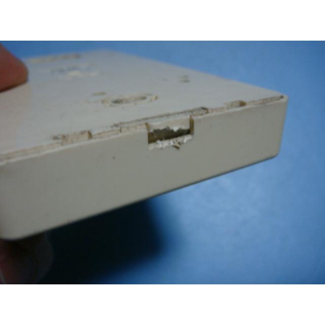 TOSHIBA（東芝） SX-A1S RBC-AM1 業務用エアコンリモコン 送料無料