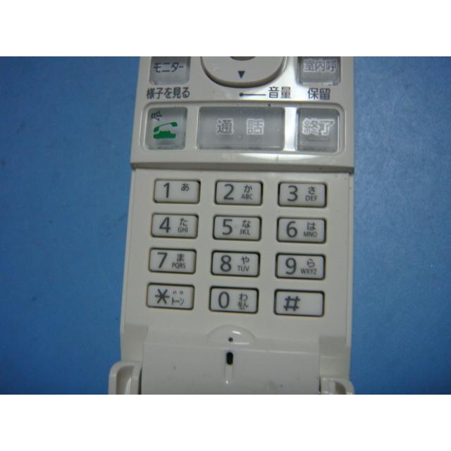 Panasonic（パナソニック） VL-WD612 ワイヤレスモニター子機 送料無料