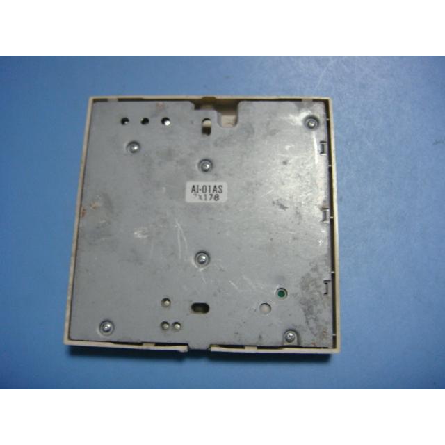 TOSHIBA AI-01AS 業務用パッケージエアコン リモコン 東芝