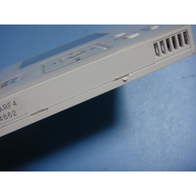 HITACHI（日立）PC-ARF1 エアコン リモコン４個まとめ売り 2025年最新】pc-arf1の人気アイテム - メルカリ